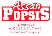 Assan Popsis / Tapio II avoin yhtiö